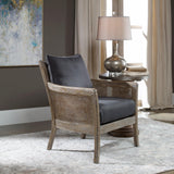 Accent Chairs & Armchairs Encore Armchair // Dark Gray 