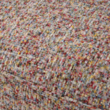 Accent Chairs & Armchairs Gemstone Confetti Toned Accent Chair 