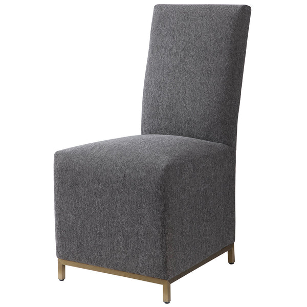 Accent Chairs & Armchairs Gerard Armless Chairs // Set Of 2 