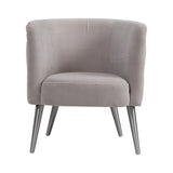 Accent Chairs & Armchairs Haider Tufted Accent Chair 