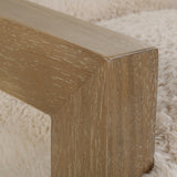 Accent Chairs & Armchairs Jackson Sheepskin Accent Chair 