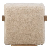 Accent Chairs & Armchairs Jackson Sheepskin Accent Chair 