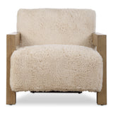 Accent Chairs & Armchairs Jackson Sheepskin Accent Chair 