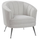 Accent Chairs & Armchairs Janie Mid-Century Accent Chair 