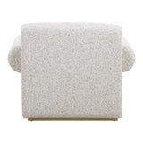 Accent Chairs & Armchairs Juncture Upholstered Accent Chair 