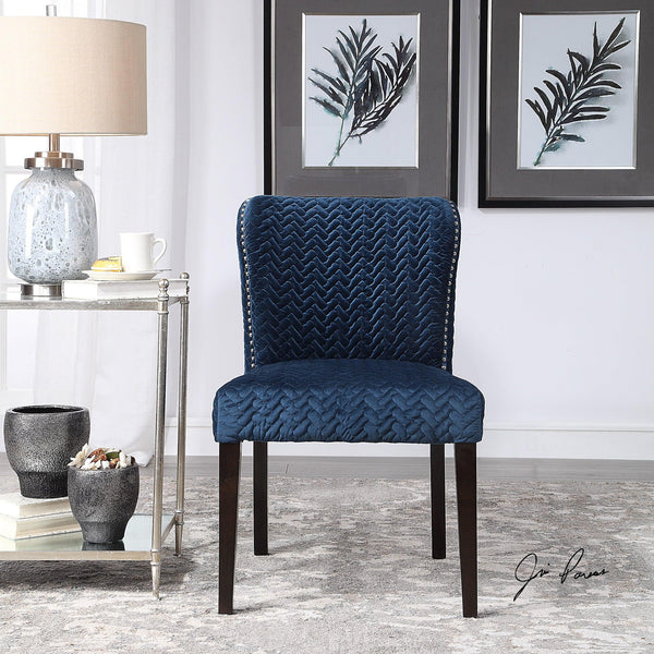 Accent Chairs & Armchairs Miri Accent Chairs // Set Of 2 
