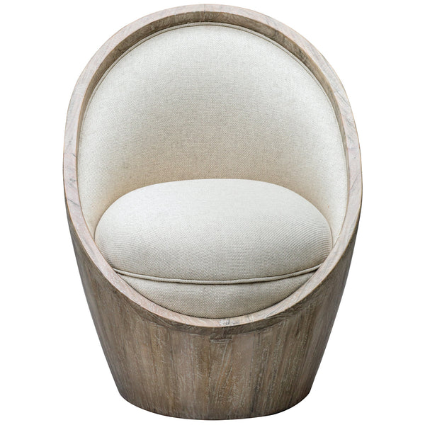 Accent Chairs & Armchairs Noemi Morden Accent Chair 