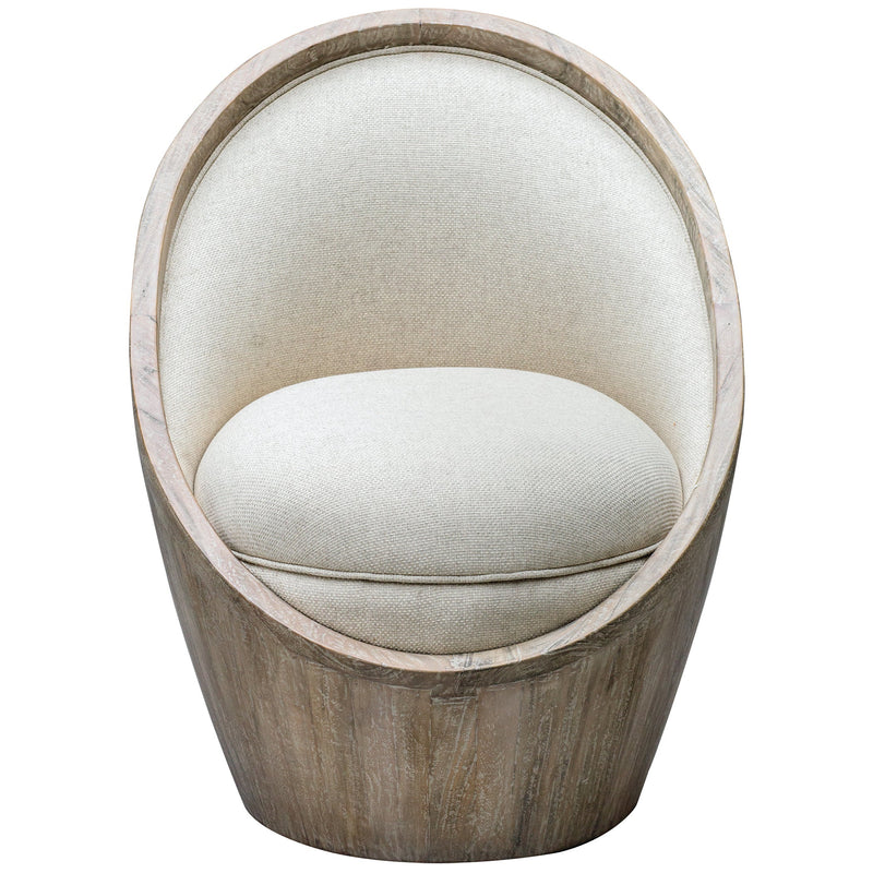 Accent Chairs & Armchairs Noemi Morden Accent Chair 