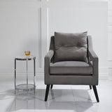 Accent Chairs & Armchairs O'Brien Armchair // Grey 