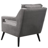 Accent Chairs & Armchairs O'Brien Armchair // Grey 
