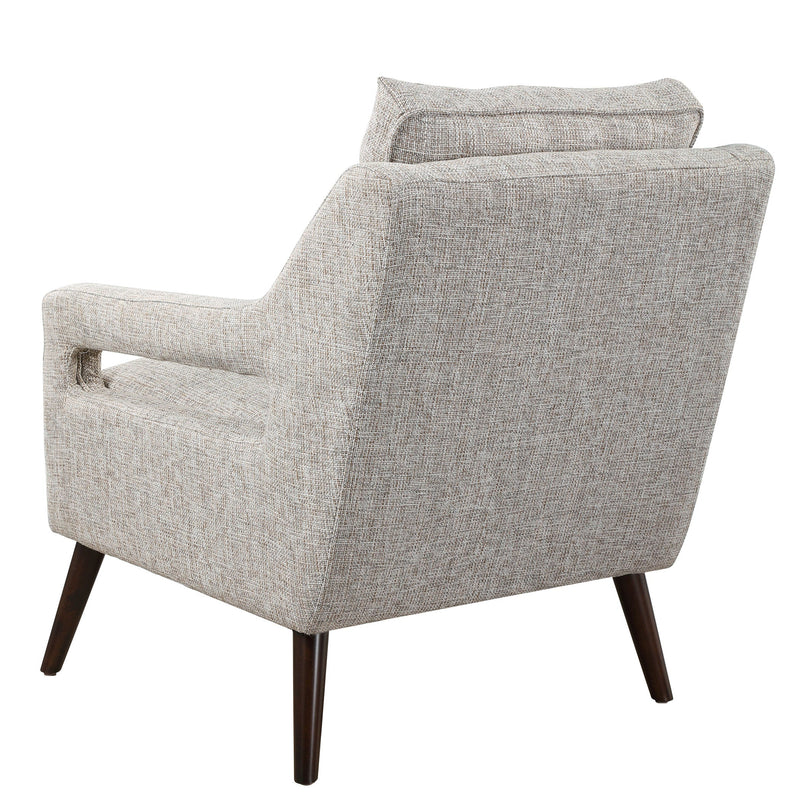 Accent Chairs & Armchairs O'Brien Armchair // Neutral 