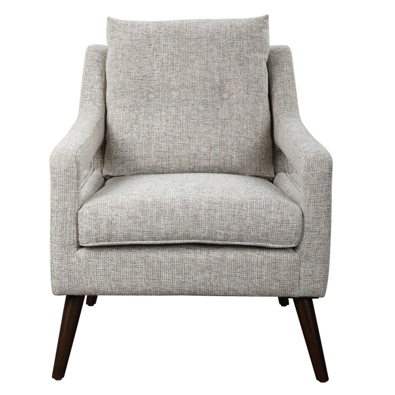 Accent Chairs & Armchairs O'Brien Armchair // Neutral 