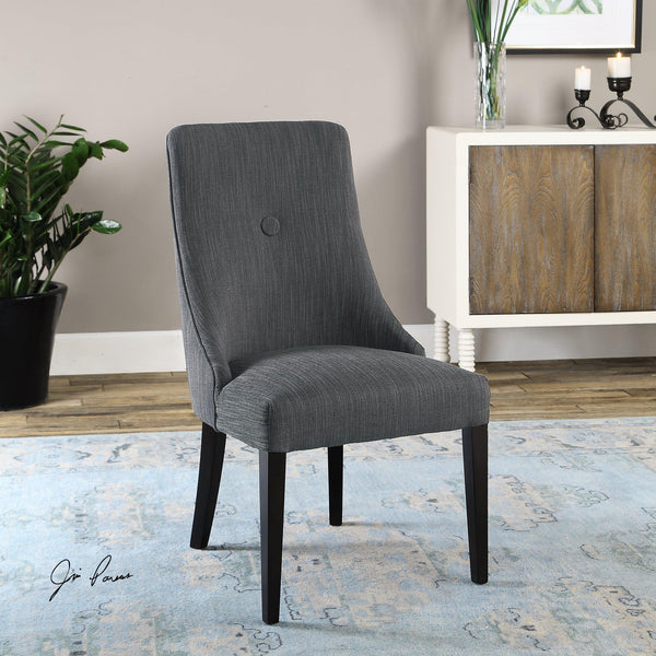 Accent Chairs & Armchairs Patamon Armless Chairs // Set Of 2 