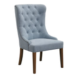 Accent Chairs & Armchairs Rioni Tufted Wing Chair 