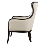 Accent Chairs & Armchairs Sandy Wing Back Armchair 