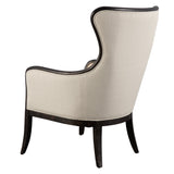 Accent Chairs & Armchairs Sandy Wing Back Armchair 
