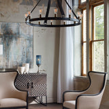 Accent Chairs & Armchairs Sandy Wing Back Armchair 