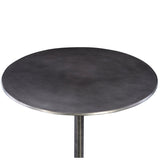 Accent Table Beacon Industrial Accent Table 