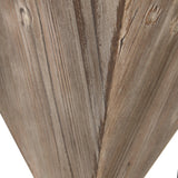 Accent Table Bertrand Wood Accent Table 