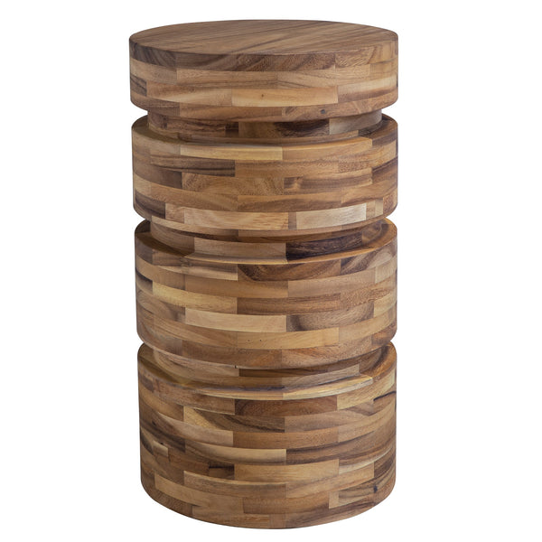 Accent Table Boone Drink Table 