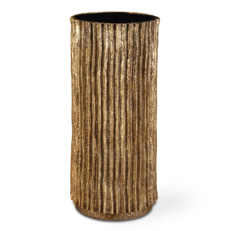 Accent Table Echo Brass Drink Table 