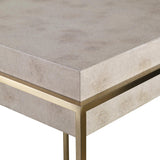 Accent Table Inda Modern Accent Table 