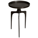 Accent Table Kenna Bronze Accent Table 