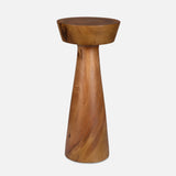 Accent Table Mano Natural Drink Table 