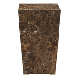 Accent Table Poe Marble Accent Table 