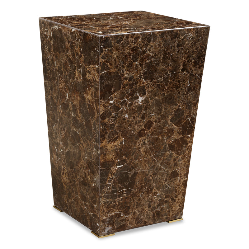 Accent Table Poe Marble Accent Table 