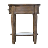 Accent Table Raelynn Wood Lamp Table 