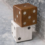 Accent Table Roll The Dice Accent Table 