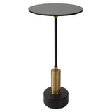 Accent Table Spector Modern Accent Table 