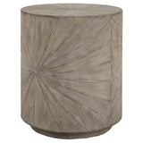 Accent Table Starshine Wooden Side Table 