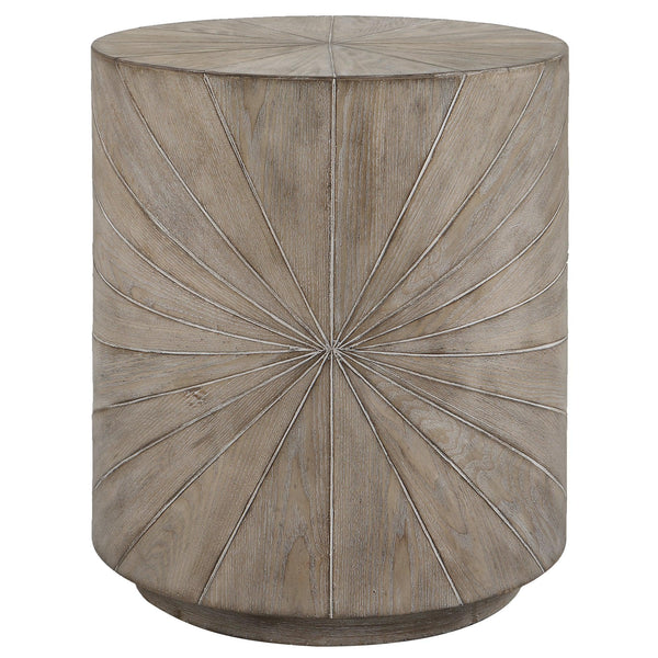 Accent Table Starshine Wooden Side Table 