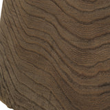 Accent Table Tree Trails Oak Accent Table 
