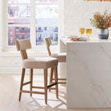 Bar & Counter Stools Elysian Sand Counter Stool 