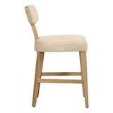 Bar & Counter Stools Elysian Sand Counter Stool 