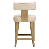 Bar & Counter Stools Elysian Sand Counter Stool 