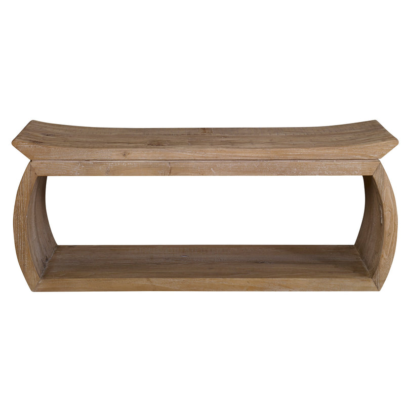 Benches, Ottomans & Stools Connor Reclaimed Wood Bench 