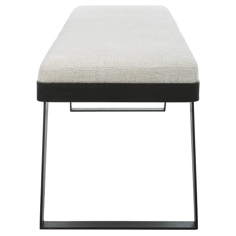 Benches, Ottomans & Stools Hover Modern Bench 