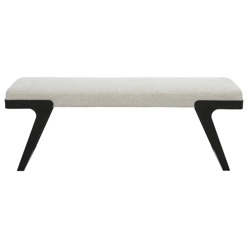 Benches, Ottomans & Stools Hover Modern Bench 