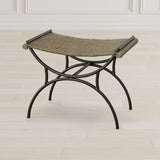 Benches, Ottomans & Stools Playa Seagrass Small Bench 