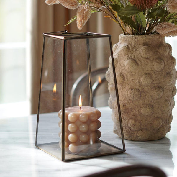 Candle Holders Paramount Lantern // Small 