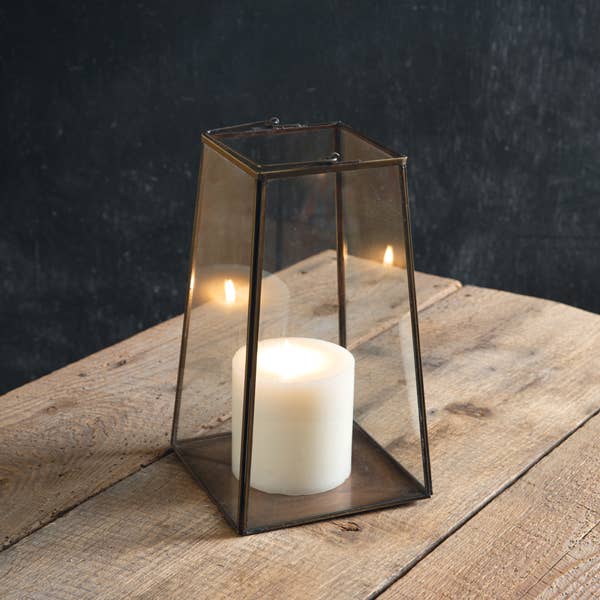  Paramount Lantern // Small 