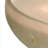 Candles & Matches Braciere Candle Wax Bowl // Small 