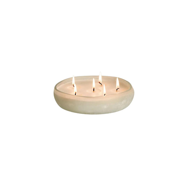 Candles & Matches Braciere Candle Wax Bowl // Small 