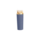Candles & Matches Ceramic Match Striker with Gold Accent // 4 Colors 