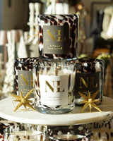 Candles & Matches Perfect Pine Luxury Winter Candle 