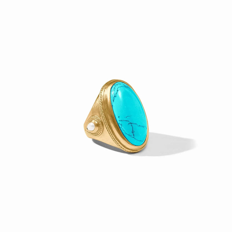 Jewelry Cannes Statement Ring 